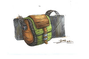 產(chǎn)品手繪 12暑期于黃山手繪工廠