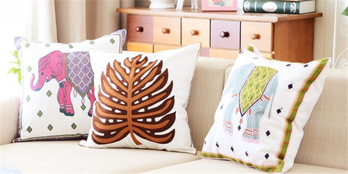 走進誼諾家居布藝 從產(chǎn)品到店鋪，感受藝術(shù)與生活的融合