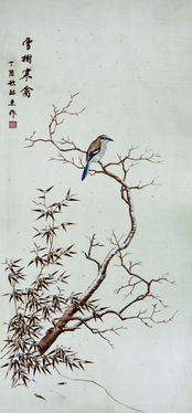 麥稈成畫，匠心奪星 徐敏杰用傳承與創(chuàng)新點(diǎn)亮手藝殿堂