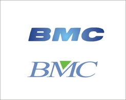 BMC企業(yè)管理咨詢公司LOGO設(shè)計(jì)理念 專業(yè)、前瞻與協(xié)作的融合
