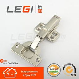 不銹鋼可調合頁的全面解析 特性、選擇與安裝