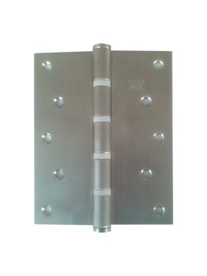 寧波東瑋五金機械 不銹鋼合頁、鉸鏈與旗形合頁的全面指南